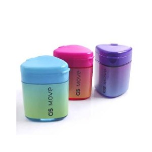 APONTADOR C/DEPOSITO CIS MOVE - REF 520682