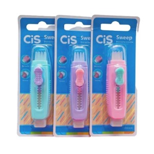 BORRACHA CIS SWEEP - REF 520622