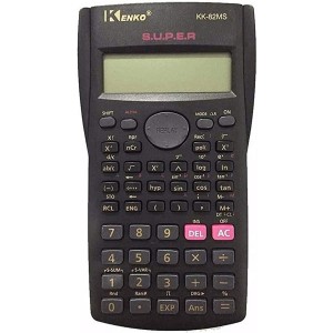 CALCULADORA CIENTIFICA KK-82-MS - UN