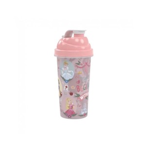 SHAKEIRA PRINCESAS 580ML PLASUTIL
