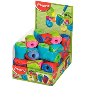 APONTADOR C/DEPÓSITO MAPED SIMPLES BOOGY R.063311