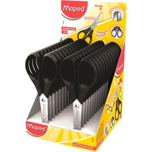 TESOURA ESCOLAR MAPED ESSENTIALS REF-464261