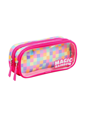 ESTOJO TRIPLO KIT MAGIC RAINBOW REF.737267