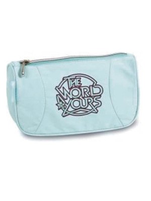 NECESSAIRE CAPRICHO VERDE REF.40122